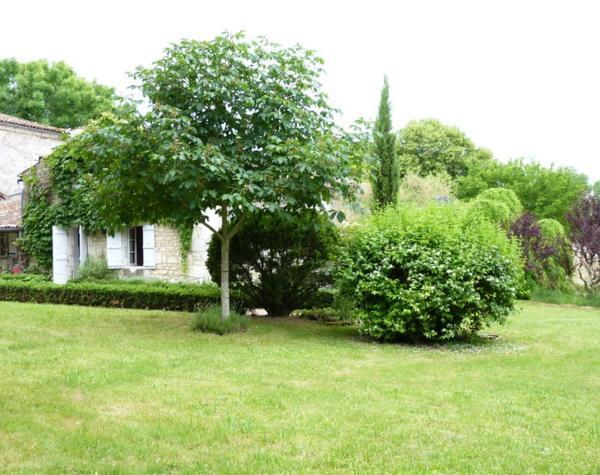 La Laiterie Du Logis Bed & Breakfast Chaniers Eksteriør bilde